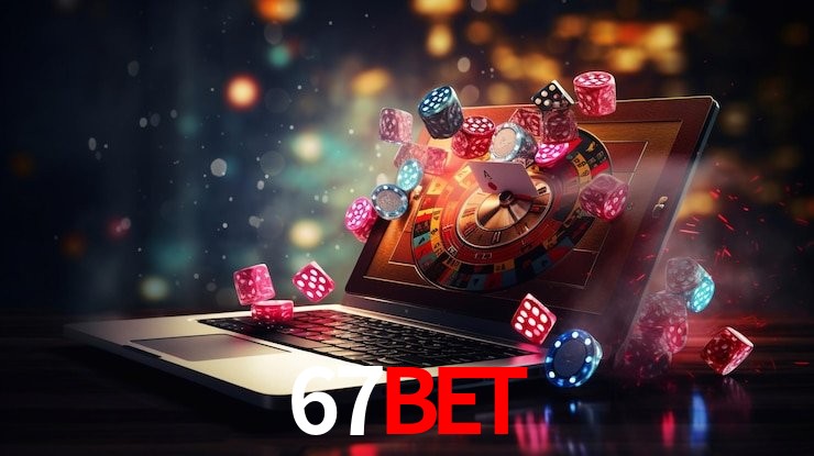 Mesa de Blackjack 67bet
