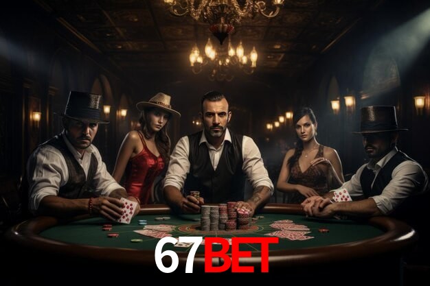 Casino Ao Vivo 67bet