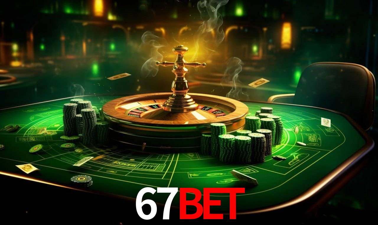 Casino VIP 67bet