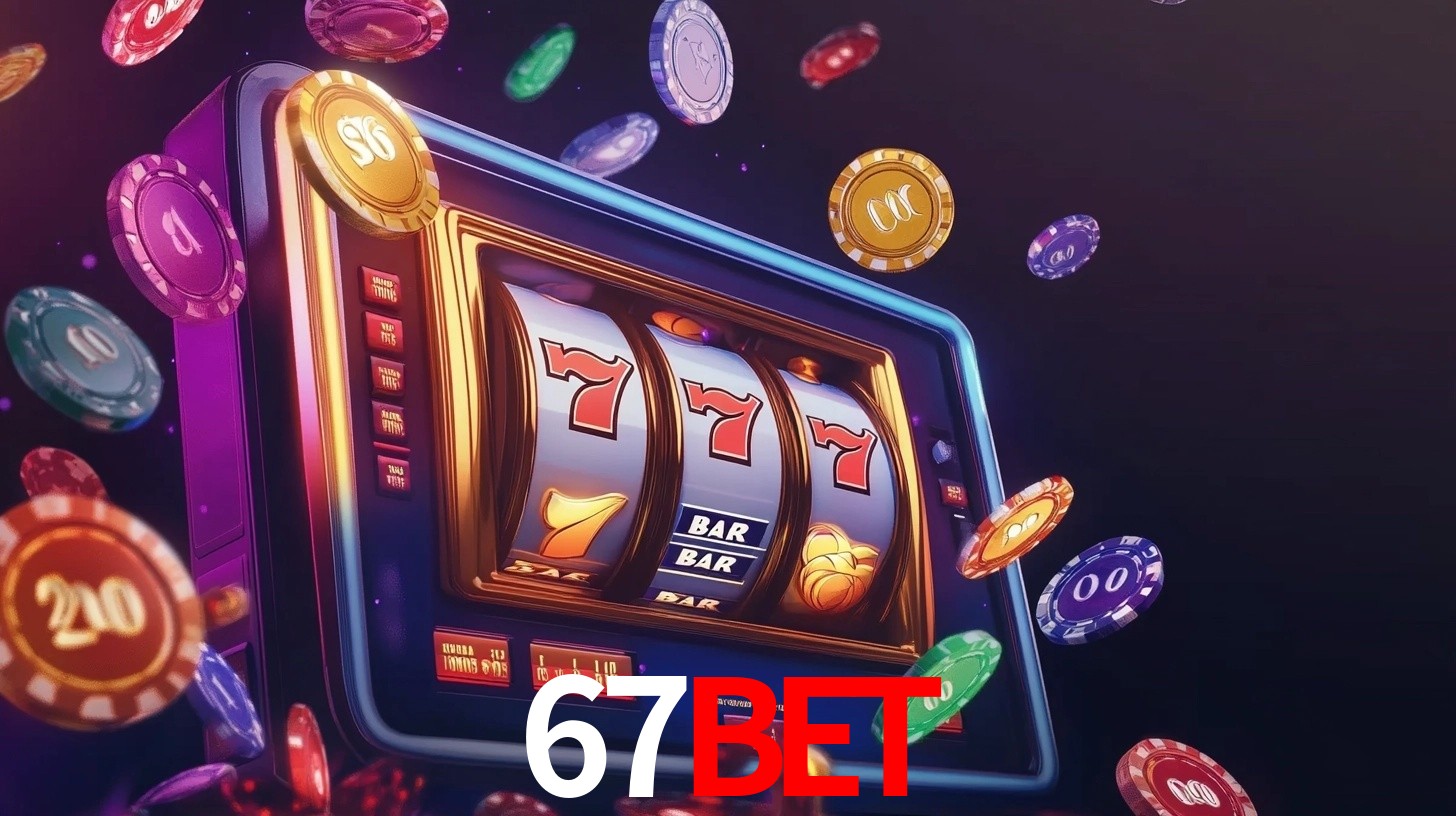 APP oficial da 67bet para mobile