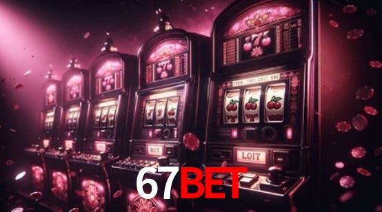 Apostas de Futebol 67bet