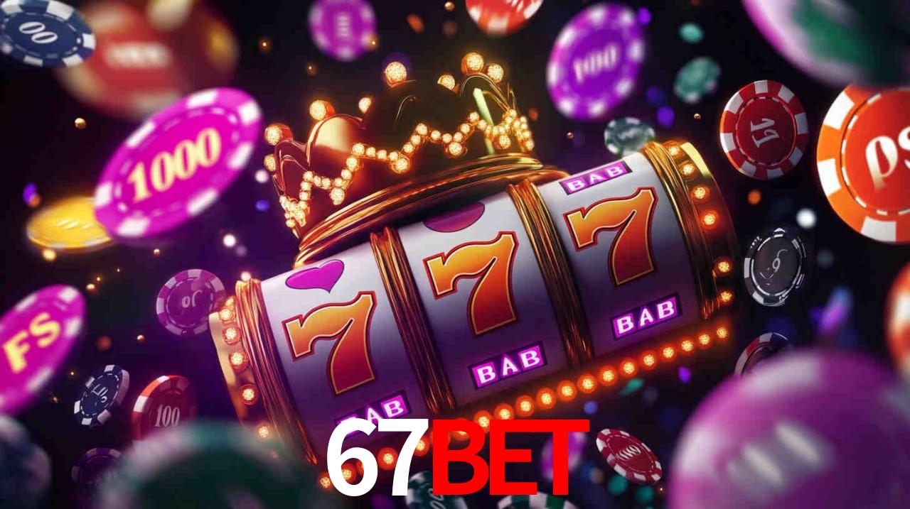 Casino VIP 67bet