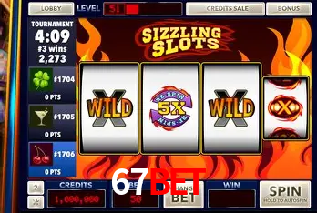 Descubra a Essência do 67bet: Nossa História e Compromissos