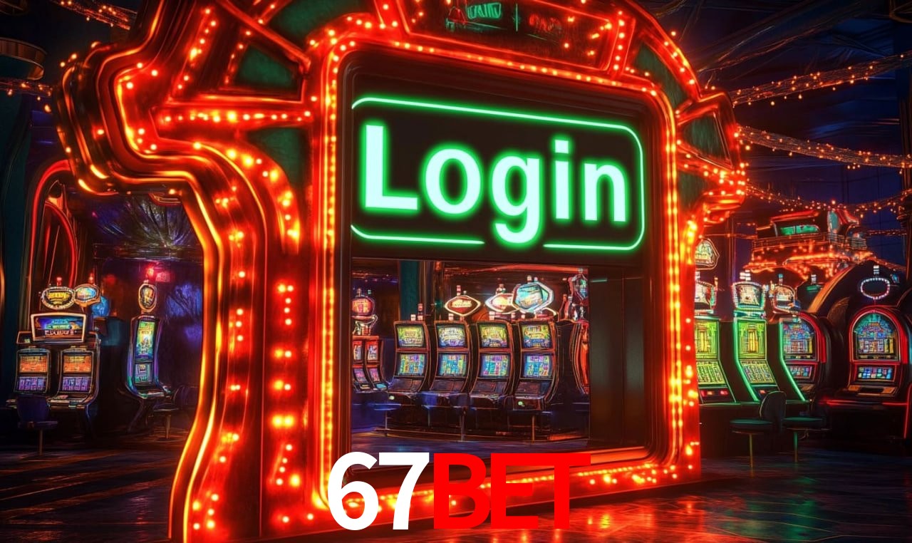 Benefícios da Conta 67bet